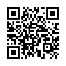 QR Code for bitcoin:1GnFUJfd8pdimx97KvsD1CFEN1V8s54YAx