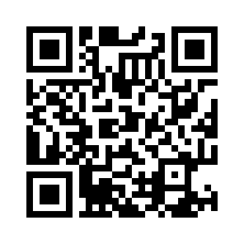 QR Code for bitcoin:1GnGHb478mRHcnwBex3tLSXojtdQuDH8b2