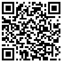 QR Code for bitcoin:1GnLMzk3e8HbTSecMDL1uZPvFsWjRsVdMe