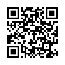 QR Code for bitcoin:1GnLWV1skLqB5o3uvHeFBa2EchTAeNBbDY