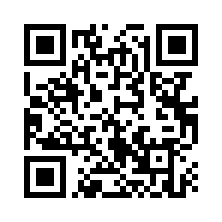QR Code for bitcoin:1GnNyLMJDkf2mLDXbiri2pU7dpsApV4boS