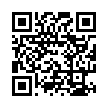 QR Code for bitcoin:1GnSQcDV1RJ24oCC1fo3SNEdm9r93MSuuc