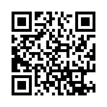 QR Code for bitcoin:1GnacjpDu56CbZvUvmv8aXJDAambUyXH3X