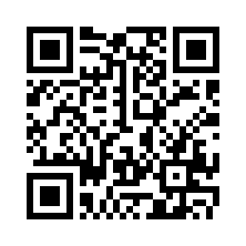 QR Code for bitcoin:1GnbYAJoznt8CPorTPXHQpkjAXedC4yEmY