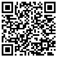 QR Code for bitcoin:1Gnc6h9KiKYvAgbYfFy73s4hJrRf3nirRo
