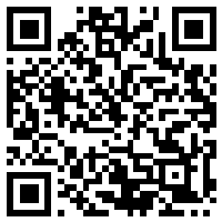 QR Code for bitcoin:1GnvM9BdF5HLBzsvAv6K2QRxQeigg3gXSW