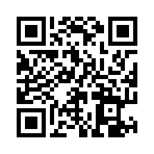 QR Code for bitcoin:1GnvfhWSpxMLZMdEZ8ZWV3TNFHHmM1KPZC