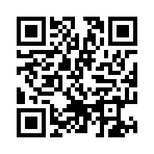 QR Code for bitcoin:1GnvumXsM3seMDFa9QsKEjK4e1d64F14wK