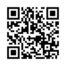 QR Code for bitcoin:1GnwtK7jLsGPDasgv5ZSoPfe3CPHwMSdPA