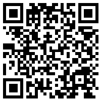QR Code for bitcoin:1Go797FqbR7Km9pt9454EBjrSwZb49dUdk