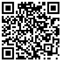 QR Code for bitcoin:1Go93TmfoA4Z2gAACuP3HaKdKnt7KWbQHd