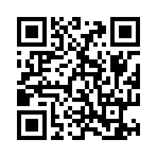 QR Code for bitcoin:1GoBLKAj5D8Bfmy5Ph7xRfRnyw6WcSeAV2