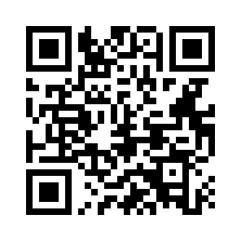 QR Code for bitcoin:1GoD4eVmzhzzieDd8PNZncKFbpDGGrUJa9