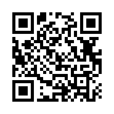 QR Code for bitcoin:1GoEDAdkHJGFdbZbifMxNyDQbXC3LfjT2y