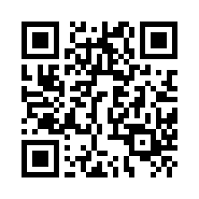 QR Code for bitcoin:1GoF1VHdeGV4rEd2r5RTFjzvsRCcrguVWE