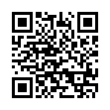 QR Code for bitcoin:1GoFWxDVF56v8j3payEcSWgh7aqqb8Hd4K