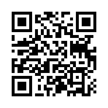 QR Code for bitcoin:1GoFo7Z4RMEMVtGrRBpcKKoZDjWPVp4ocS