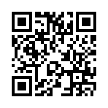 QR Code for bitcoin:1GoG6TCFhTzuK2xc8NDzMCwScNvc2grbQL