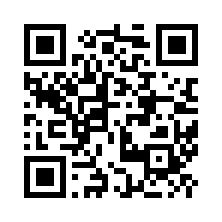 QR Code for bitcoin:1GoPPo7wFAenyrbuoGf2EqkbkURKvFezQ