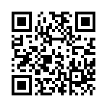 QR Code for bitcoin:1GoR5eLbz281vahZ6NfqufUdDbVDM45TTW