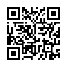 QR Code for bitcoin:1GoREZamcJSvrb8v63uMPMvze6j85apPv