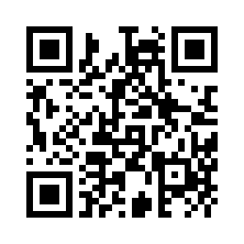 QR Code for bitcoin:1GoRVgYuzoTAtSrVZ6jaAvrKM4ywPCLYAW