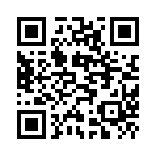 QR Code for bitcoin:1GoSHdSayAkrkD1mcUZN7ix1zeWChPPJ5B