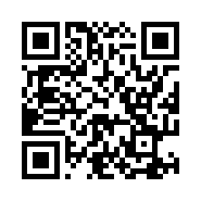 QR Code for bitcoin:1GoVzyRuCkJAz7nLPAqCBuFNoT2qRg3uYN