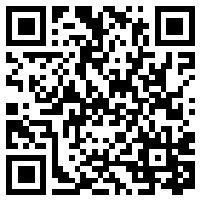 QR Code for bitcoin:1GoXHzBB1sdfpW9d599bECDHsBSroK8ht