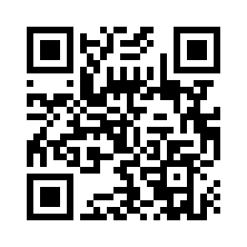 QR Code for bitcoin:1GoXZGqFCS2y5PftcTDNsjbUXB4UaQjVxL