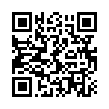 QR Code for bitcoin:1GoXxcXC7ibyWuxEJPDsvaDFdtdAJfuvNq