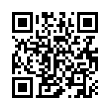 QR Code for bitcoin:1GoZ8Me2abMsJz7xiNzy7CUM4t1F3HALSK