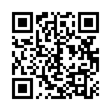 QR Code for bitcoin:1GoafTFExXGfNAKxfuTDFqySbczcU7TFHL