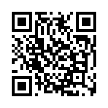 QR Code for bitcoin:1GoagBxw2Co3Sc6ZQ61GidcC3tGhW7EW5j