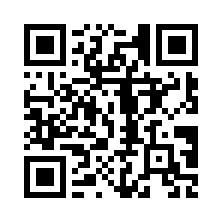 QR Code for bitcoin:1GoanmLfzQp5C32Sv23tidbWrdQuA7TX8h
