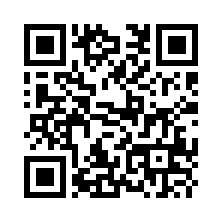 QR Code for bitcoin:1GodCRfv48453fqvU72EUFudthy18Ktuyz