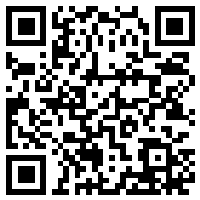 QR Code for bitcoin:1GodCpoECvKTTx53yBoM4yE38pCS897kMA