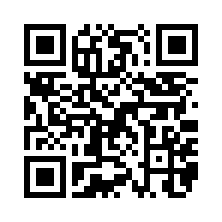 QR Code for bitcoin:1GodJnATzEXkhS3yfJZexCLbUheq3Ac8wF