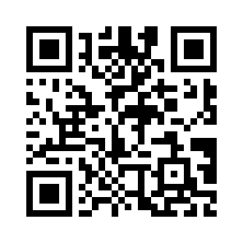 QR Code for bitcoin:1GodjQcQJsRZCNdij2eVcQSP7KF6fARxsx