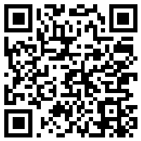 QR Code for bitcoin:1GogrAFG6iGDw2JCRr7gnpycdryr5oREym