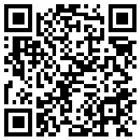 QR Code for bitcoin:1GohLLnu286CJMS3vVcxtPEp5cK814QGsy