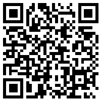 QR Code for bitcoin:1GojJMHhMuy9nABbBfp2eVjBCn8H61SPpW