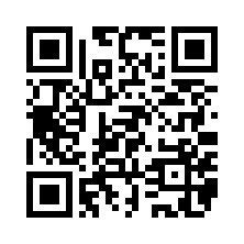 QR Code for bitcoin:1GonZSYRqYDLfFkCviyFEGyyMr6JMPRFjv
