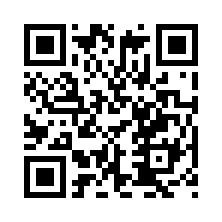 QR Code for bitcoin:1GoojV8JCtvQehZiVSCwjJsqiBW2jPRRuM