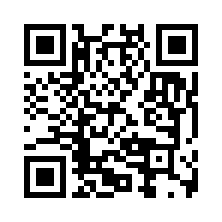 QR Code for bitcoin:1GopXinyyFmLuSRVnR7kXAf3F37GDtKo3b