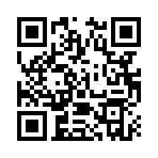 QR Code for bitcoin:1Goq8AoGpHDLW7rxTaYXfvQ19QC3pwJj2f