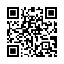 QR Code for bitcoin:1GoqayUGdBQZeQE9i1FJh4FsdVPNd5wXy8