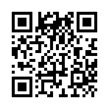 QR Code for bitcoin:1GoryGhsSpx3WS6bGhoTL3Nojydsbaudar