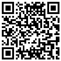 QR Code for bitcoin:1GouHWf5vXr1TYGN5SjV7UK8ev1xnuDMZu