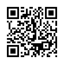 QR Code for bitcoin:1GouUTPwDXWY25MNGVry9oDzdvsUa14JaW